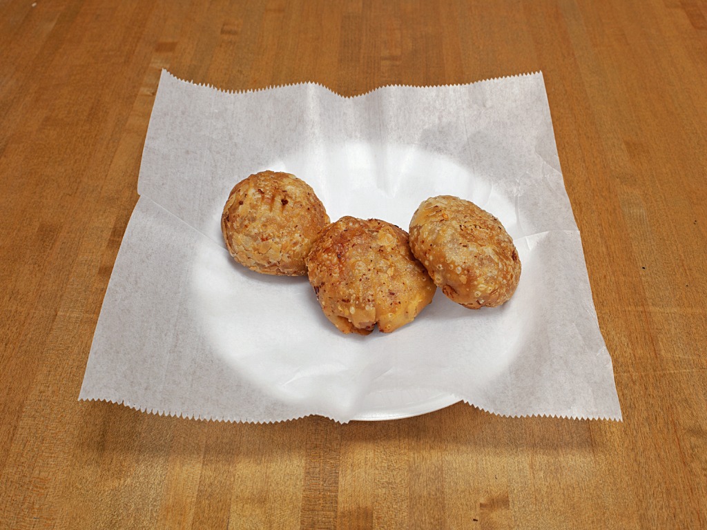 Fried Balls
