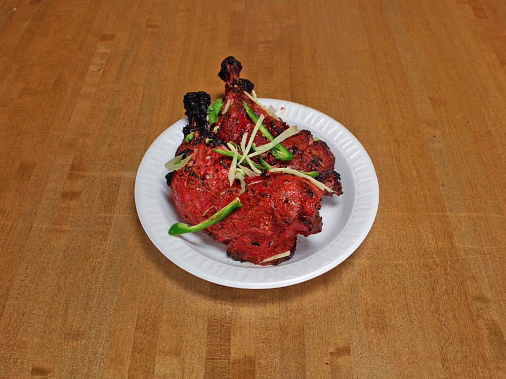 Tandoori Chicken
